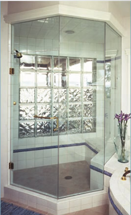  ... shower curtains lacking the durability of quality constructed shower